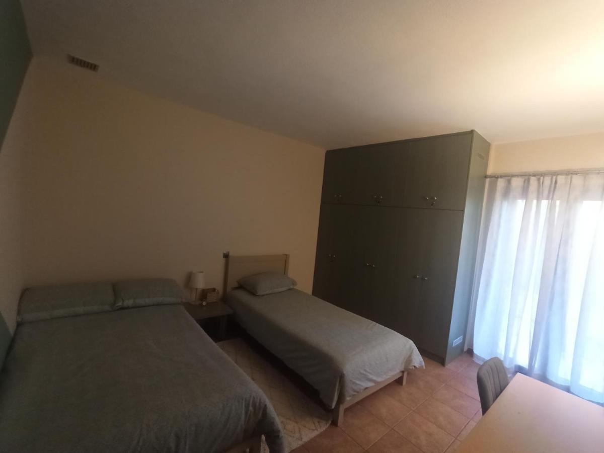 הוילה קרפניסיון Elatos Boutique Mountainhouse מראה חיצוני תמונה